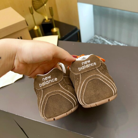 ✅Authentic New Balance x Miu Miu 530 SL suede sneakers - Picture 13 of 14